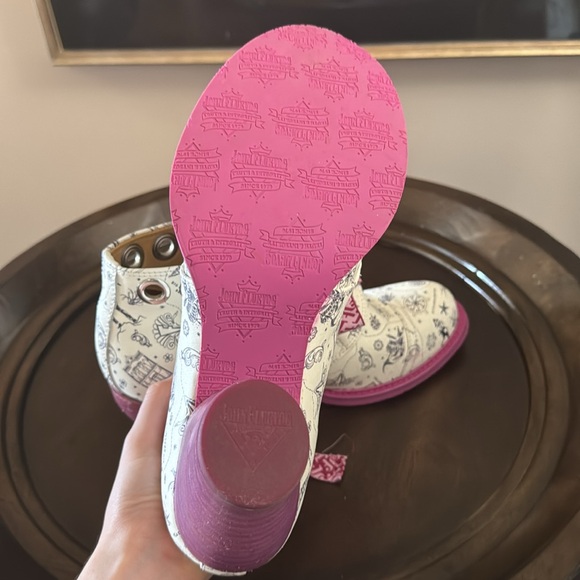 John fluvoge shoes - Picture 2 of 2